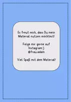 Vorschau - Arbeitsblätter - Zahlenraum 1000 mit Dienesmaterial und Stellenwerttafel - Seite 1