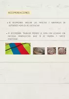 Vista previa - Refuerzo / NEE / Materiales de apoyo - Tarjetas autocorrectivas de sumas Montessori con llevadas - página 2