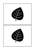 anteprima - Materiale per pittura e bricolage - Autunno e matematica - due attività laboratoriali - Pagina 2
