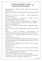Vorschau - Präsentationen/Tafelbilder - Zusammenfassung - Training im Schulsport - Seite 2