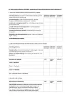 Vorschau - Klassenarbeiten - Klausur Nationalsozialismus: Machtergreifung / Massenbewegung (Historische Argumentation, inkl. EWH) - Seite 1