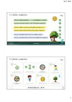 Vorschau - Unterrichtsreihen - Lernziele zur Unterrichtseinheit - Natürliche Zahlen vergleichen. - Seite 3