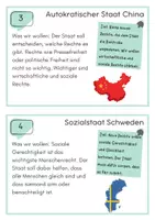 Vorschau - Arbeitsblätter - Rollenspiel Menschenrechtskonferenz - Seite 2