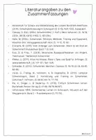 Vorschau - Präsentationen/Tafelbilder - Zusammenfassung - Schwimmen - Seite 2