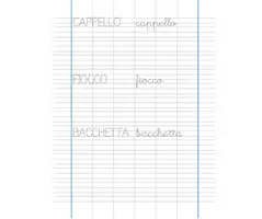 anteprima - Esercizi - LA STREGA ROSSELLA - Pagina 2