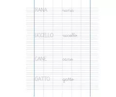 anteprima - Esercizi - LA STREGA ROSSELLA - Pagina 3