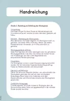 Vorschau - Stundenentwürfe - Mein Glücksglas/Glück Philosophie/Ethik Klasse 1/2 - Seite 2