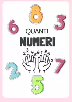 anteprima - Esercizi - Raccolta di STRUMENTI COMPENSATIVI MATEMATICI (cl. 2°, 3° e 4°) - Pagina di copertina