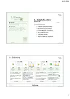 Vorschau - Unterrichtsreihen - Differenzierte Übungen zum Zahlenstrahl + Arbeitsblätter - Seite 1