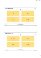 Vorschau - Unterrichtsreihen - Lernerfolg bewerten - Zahlenstrahl - Seite 2