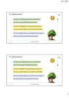 Vorschau - Unterrichtsreihen - Lernerfolg bewerten - Zahlenstrahl - Seite 3