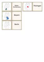 Vorschau - Spiele - Paare finden: Deutschland, Bundesländer, Landeshauptstädte - Seite 2