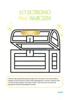 anteprima - Esercizi - La Scuola delle Emozioni - parlare di emozioni in classe 🥰 - Pagina 2