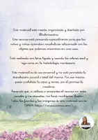 Vista previa - Juegos / Gamificación - VOCABULARIO CASA EN INGLÉS - página 1