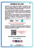 Vista previa - Refuerzo / NEE / Materiales de apoyo - PATRONES ESTRELLADOS. COPIA DE PATRONES - página 2