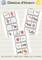 Vista previa - Juegos / Gamificación - Domino hivern - página 3