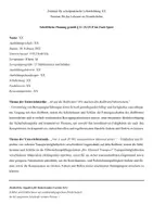 Vorschau - Lehrpläne/Lehrermaterial - Schriftliche Planung zum Unterrichtsbesuch Sport 'Rollbrett' - Seite 3