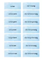 Vorschau - Stundenentwürfe - Wörter mit ung1 - Deckblatt