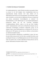 Vorschau - Stundenentwürfe - Unterrichtsentwurf (große UV) Entdeckerpäckchen/schöne Päckchen - Seite 1