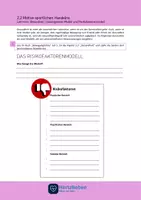 Vorschau - Arbeitsblätter - Sport-LK: Motive sportlichen Handelns: Leitmotiv Gesundheit - Seite 3
