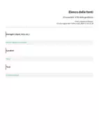 anteprima - Schede informative - 13 novembre: Il filo della gentilezza - Pagina 2