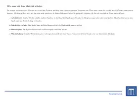 Vorschau - Arbeitsblätter - Addition und Subtraktion von Dezimalzahlen | Mathematik | 26 Spalten - Seite 3
