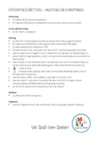 Vorschau - Spiele - Fotosynthese – Brettspiel - Seite 2
