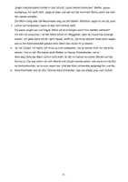 Vorschau - Arbeitsblätter - Wolfgang Borchert: Nachts schlafen die Ratten doch (Interpretation) - Seite 3