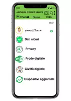 anteprima - Materiale di supporto/inclusione - ABITUDINI DI CIBER SALUTE - Pagina 2