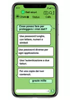 anteprima - Materiale di supporto/inclusione - ABITUDINI DI CIBER SALUTE - Pagina 3