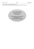 Vorschau - Test - Vokabeltest Access 5 - Unit 2 Part B - Seite 3