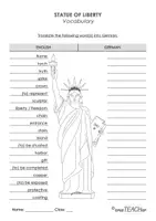 Vorschau - Stundenentwürfe - New York: Statue of Liberty - Seite 2