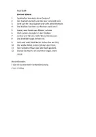 Vorschau - Klassenarbeiten - Paul Boldt: "Berliner Abend" (Klausur + EHZ) (Expressionismus) - Seite 2