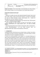 Vorschau - Stundenentwürfe - Unterrichtsentwurf - Deutsch - UV - Buchstabe H (erste Wörter schreiben) - Seite 1