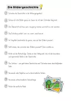 Vorschau - Merkblätter - Merkblatt - Bildergeschichte - Seite 2
