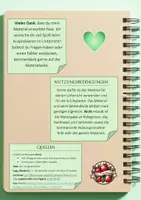 Vorschau - Arbeitsblätter - Mensch und Affe im Vergleich (Evolution) - Seite 3