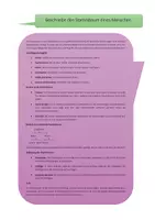 Vorschau - Arbeitsblätter - Stammesgeschichtliche Evolution des Menschen (inkl. KI-Einsatz) - Seite 1