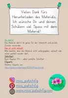 Vorschau - Spiele - Frühling Würfel Bingo - spielend lernen - Seite 1