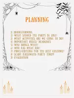 Vorschau - Unterrichtsreihen - Materialpaket: 14 Creative Halloween Activities, grade 5, 6, 7, 8, 9, 10 TBL - Seite 3