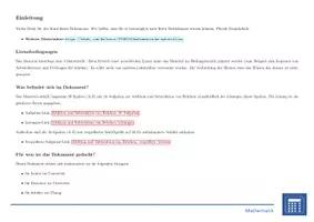 Vorschau - Arbeitsblätter - Addition und Subtraktion von Brüchen | Mathematik | 26 Spalten - Seite 2