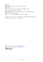 Vorschau - Spiele - Der Weihnachtsmarkt -Bewegungsgeschichte - Seite 1