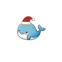 Vorschau - Bildkarten - Weihnachten in deiner Wal-Klasse - Seite 2