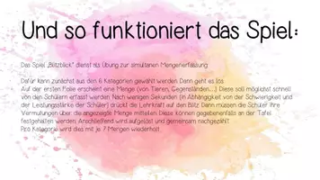 Vorschau - Spiele - Materialpaket - Blitzblick Spiele - Seite 3