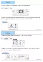 Vorschau - Anderer Materialtyp - Materialpaket - Seite 1