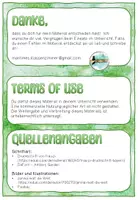 Vorschau - Arbeitsblätter - Lese-Mal-Blätter zum Thema Sommer - Seite 1