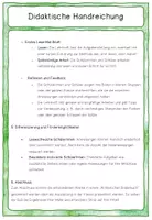 Vorschau - Arbeitsblätter - Lese-Mal-Blätter zum Thema Winter - Seite 3