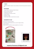 anteprima - Materiale di supporto/inclusione - PRESEPE IN SCATOLA - Pagina 2