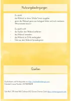 Vorschau - Arbeitsblätter - Alle Materialien (2024) - Materialpaket - Seite 2