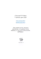 anteprima - Materiale di supporto/inclusione - Anteprima Libro - 10 storie per imparare le emozioni - Pagina 1