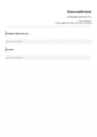 anteprima - Esercizi - Il cubo delle vocali, A E I O U - Pagina 1